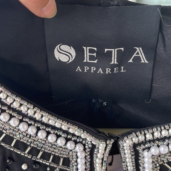 Seta apparel s sample piece one of a kind - Picture 6 of 9